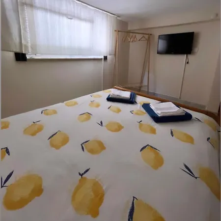 Casa Dell'arte Kerpe Pensión
