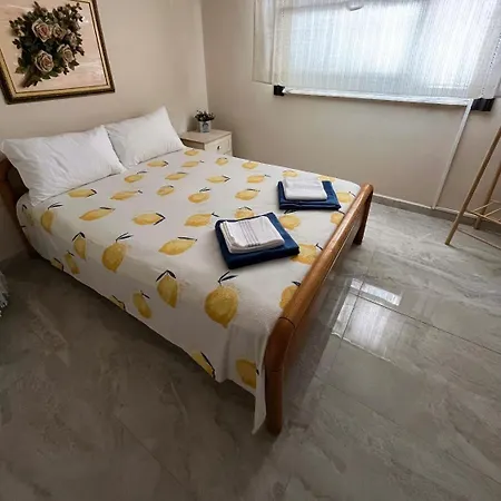 Casa de hóspedes Casa Dell'arte Kerpe