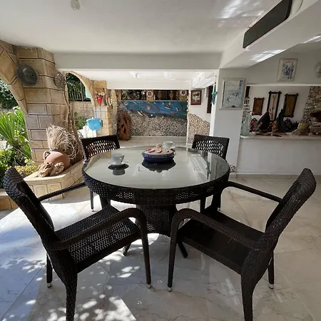 Casa de hóspedes Casa Dell'arte Kerpe *