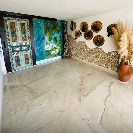 Pensión Casa Dell'arte Kerpe *
