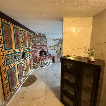 Casa Dell'arte Kerpe * Kandira