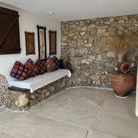 Casa Dell'arte Kerpe Casa de hóspedes *